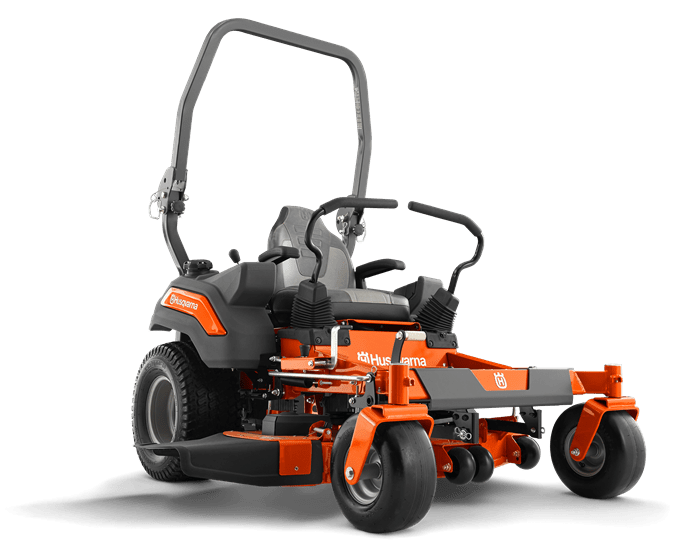 Husqvarna Z454 Zero Turn Mower - Powerful 22HP Kawasaki Engine with 54" Deck for Effortless Lawn Care