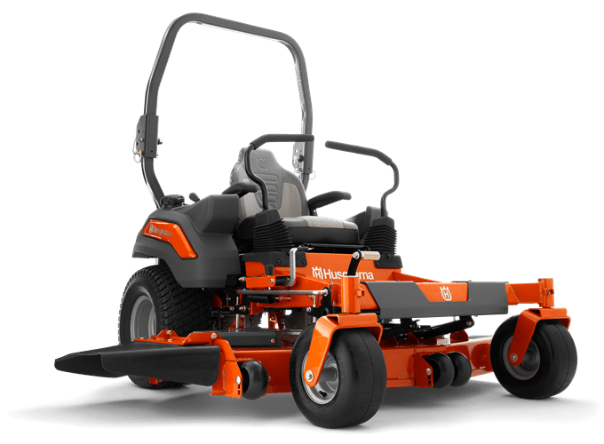 Husqvarna Z460 60" 23HP Kawasaki Zero Turn Mower - Unmatched Performance and Precision!